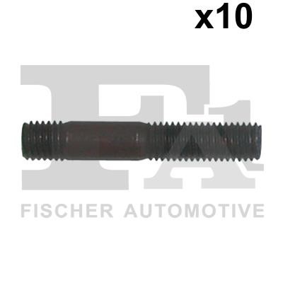 98593984010 FA1 Bolt, charger mounting