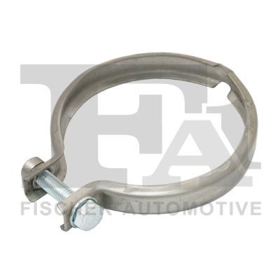 Exhaust clamp Mercedes: 144895 FA1 Exhaust clamp