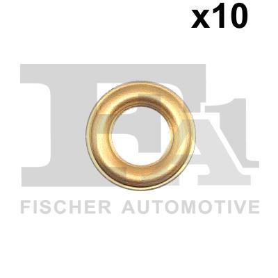 FA1 576.370.010 Heat Shield, injection system 576370010