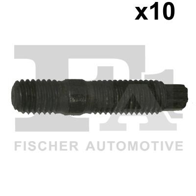 9850800810 FA1 Bolt