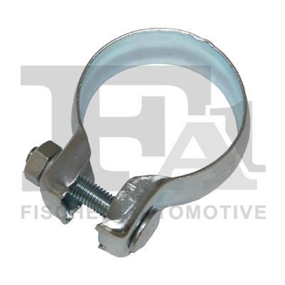 FA1 972960 Exhaust clamp 972960