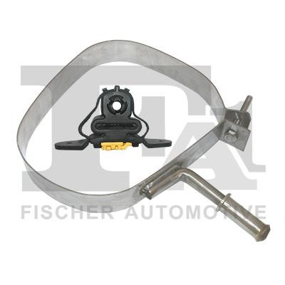 FA1 239806 Exhaust mounting bracket 239806