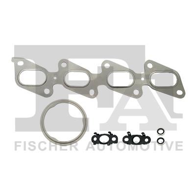 FA1 KT120390E Turbine mounting kit KT120390E