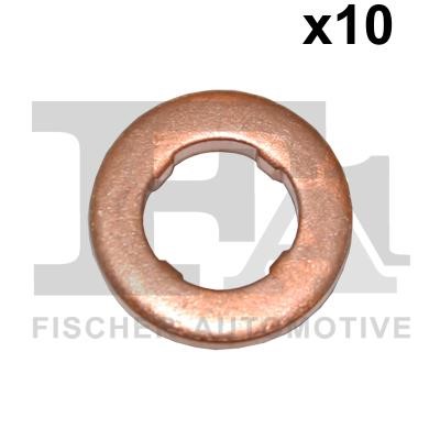 FA1 104.404.010 Seal Ring, nozzle holder 104404010