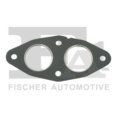 FA1 100-915 Exhaust pipe gasket 100915