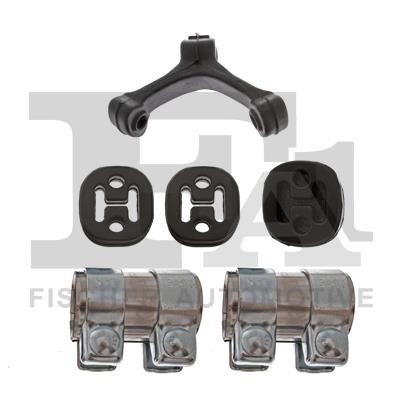 FA1 KA120485 Mounting kit for exhaust system KA120485