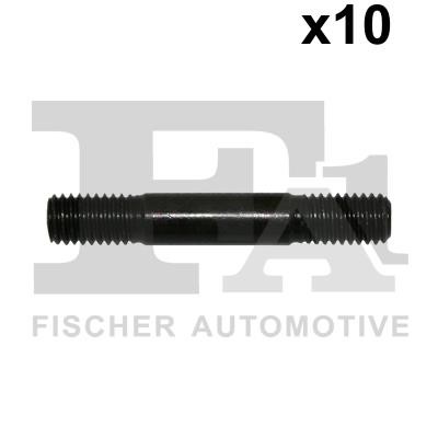 9850803510 FA1 Bolt