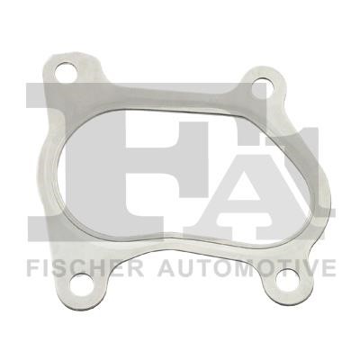 FA1 130-966 Exhaust pipe gasket 130966