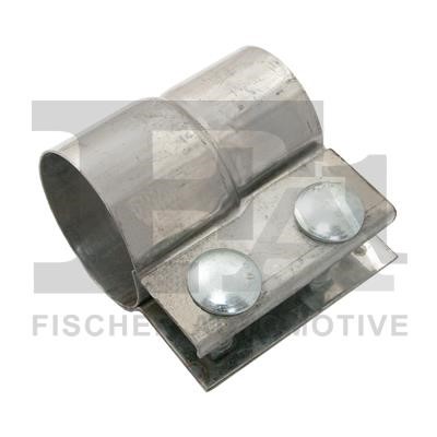 FA1 005-850 Exhaust clamp 005850
