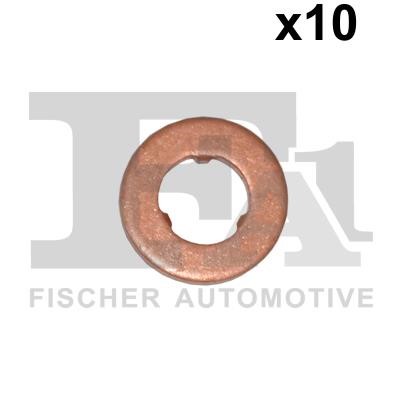 FA1 105.240.010 Seal Ring, nozzle holder 105240010