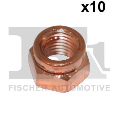 988105910 FA1 Nut