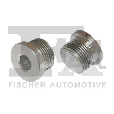 Oil sump plug Seat Leon: 257868001 FA1 Sump plug
