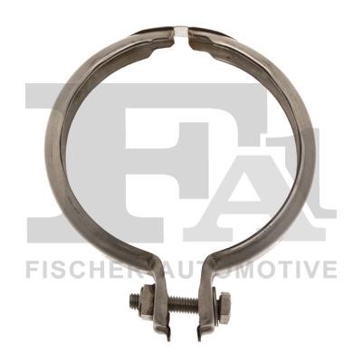 FA1 104-894 Exhaust clamp 104894