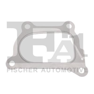 FA1 250-912 Exhaust pipe gasket 250912
