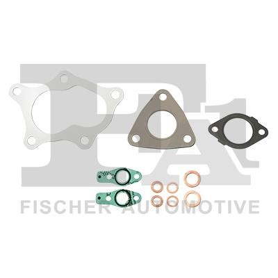 FA1 KT140510E Turbine mounting kit KT140510E