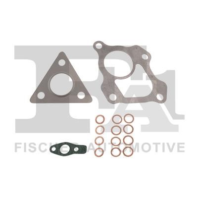 FA1 KT740170E Turbine mounting kit KT740170E