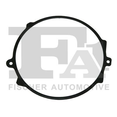 FA1 0000-918 Seal, air conditioning compressor 0000918