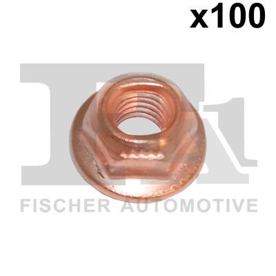 FA1 988-0602.100 Nut 9880602100 9880602100 FA1 Nut