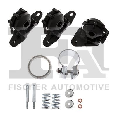 FA1 KA230465 Mounting kit for exhaust system KA230465