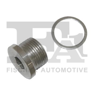 Oil sump plug Skoda: 257868011 FA1 Sump plug