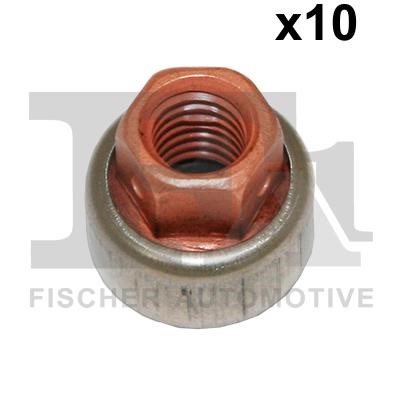 988082610 FA1 Nut