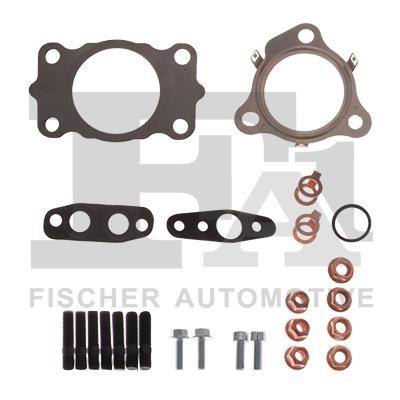 FA1 KT220490 Turbine mounting kit KT220490