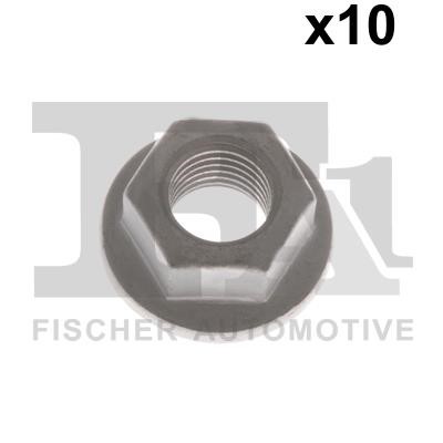 988102210 FA1 Nut
