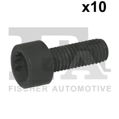FA1 982-T08-222.10 Bolt 982T0822210 982T0822210 FA1 Bolt