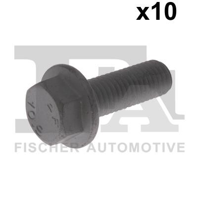 FA1 982-10-F30.10 Bolt 98210F3010 98210F3010 FA1 Bolt