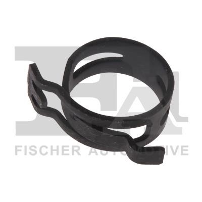 81627122529 FA1 Exhaust clamp