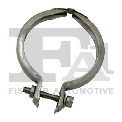FA1 115-893 Exhaust clamp 115893