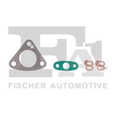 Turbocharger gasket kit Peugeot 607: KT210570E FA1 Turbine mounting kit