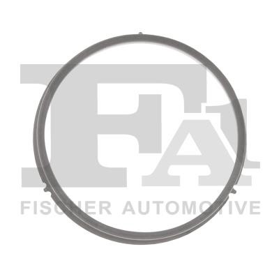 FA1 421-529 Seal Ring, charger 421529