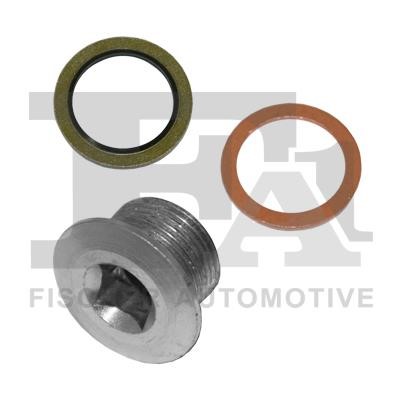 257853021 FA1 Sump plug