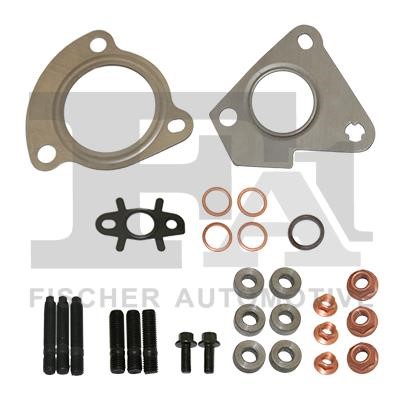 FA1 KT220430 Turbine mounting kit KT220430