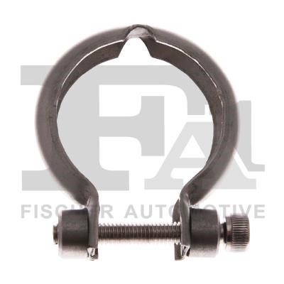 FA1 215-907 Exhaust clamp 215907