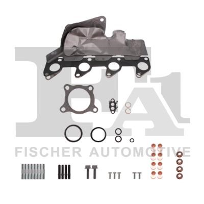 FA1 KT111200 Turbine mounting kit KT111200