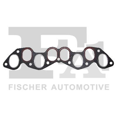 FA1 533-001 Gasket common intake and exhaust manifolds 533001