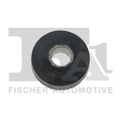FA1 103-951 Exhaust mounting pad 103951