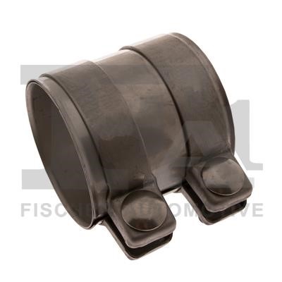 FA1 114-680 Exhaust clamp 114680