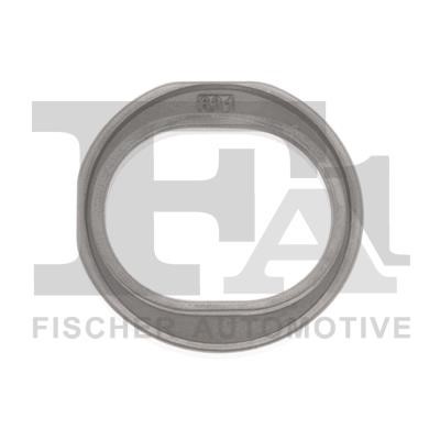 FA1 410-528 Seal Ring, charger 410528