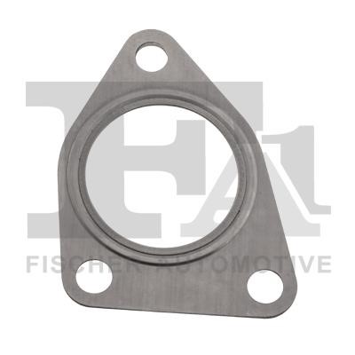 Turbocharger gasket kit Mazda: 478508 FA1 Turbine gasket