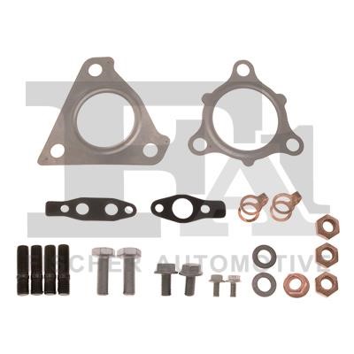 FA1 KT740180 Turbine mounting kit KT740180