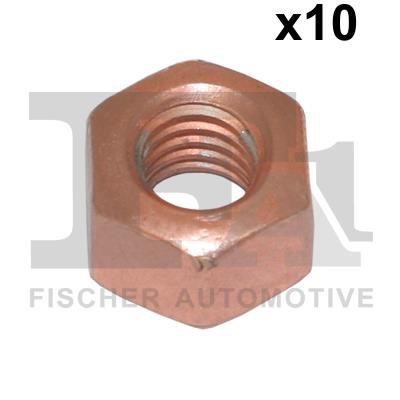FA1 988-0823.10 Nut 988082310 988082310 FA1 Nut