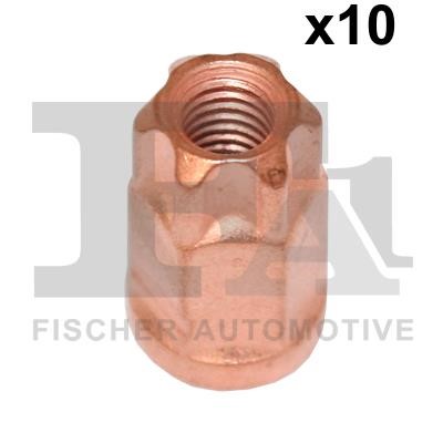 988081110 FA1 Nut