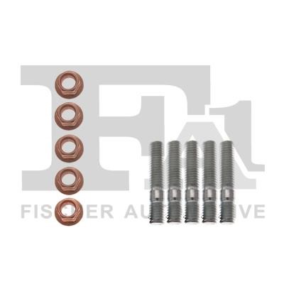 FA1 KT748-501 Turbine mounting kit KT748501