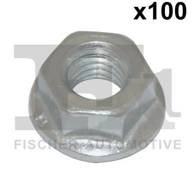 9880821100 FA1 Nut