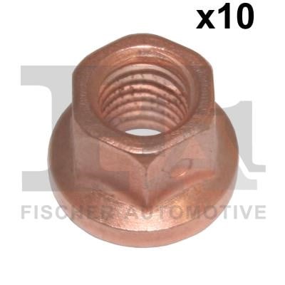 FA1 988-0827.10 Nut 988082710 988082710 FA1 Nut