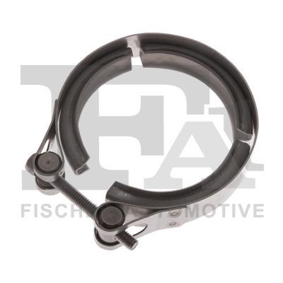 FA1 224-874 Holding Clamp, charger air hose 224874