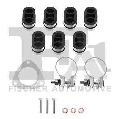 FA1 KA120372 Mounting kit for exhaust system KA120372